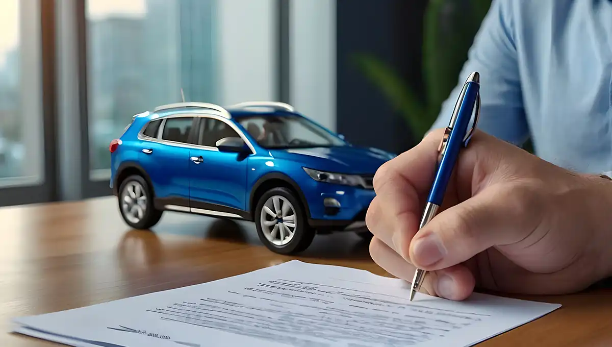 Auto Insurance Quotes That Fit Your Budget