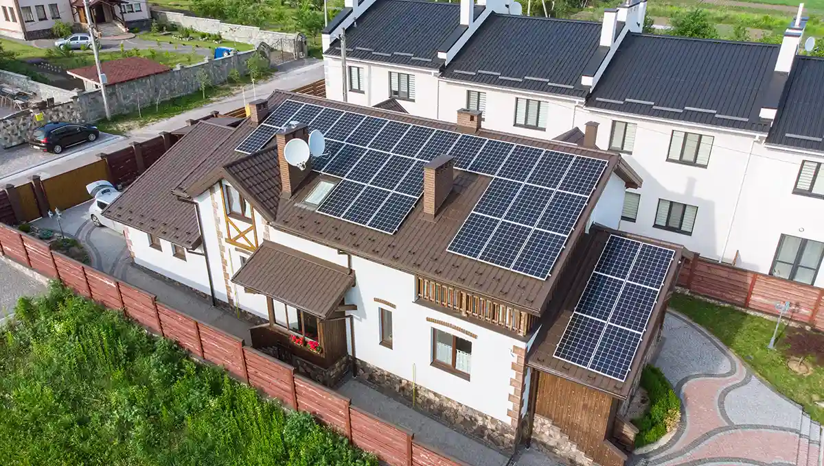 Solar Panels for Home That Actually Reduce Your Energy Costs