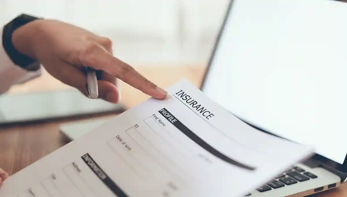 Accident Insurance Claim Made Simple and Clear 