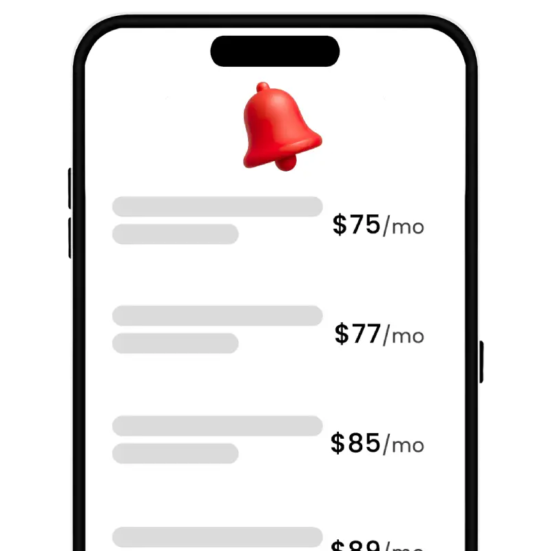 Smart Matching That Saves You More