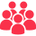 Personalized advice icon